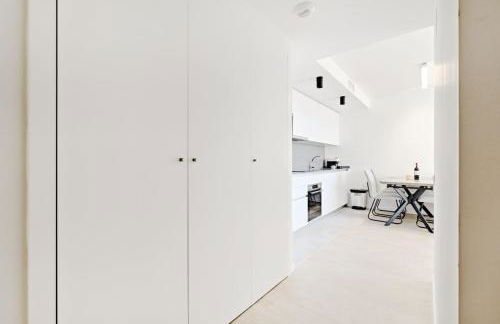 New Luxury Apartment Alicante Port Sea View Pool - Photo 27