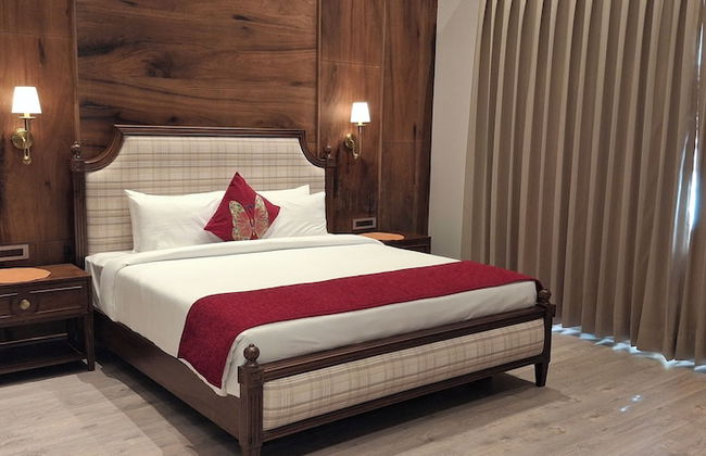 Rosastays Aarnalaya Shimla - Foto 4