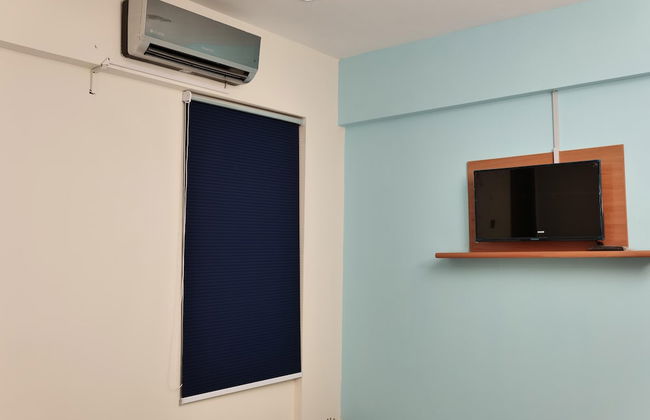 Remarkable Diamond Apartment Dha Defense Karachi - Photo 23