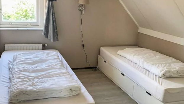 Spacious Stay Near the Sea - Foto 5, Habitación