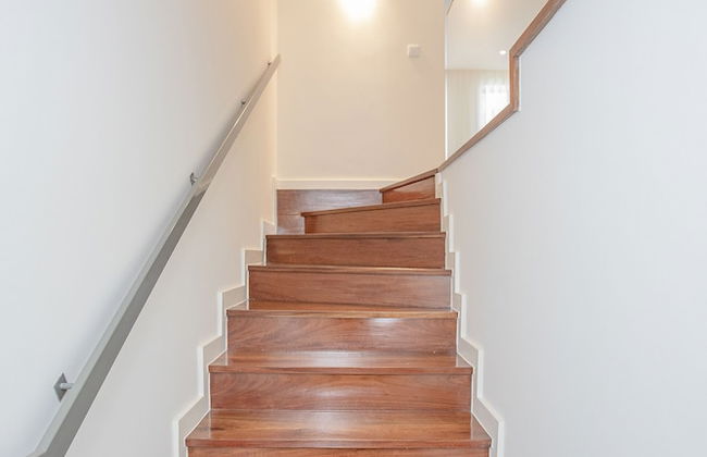 Liiiving in Porto - Design Bright House - Foto 123