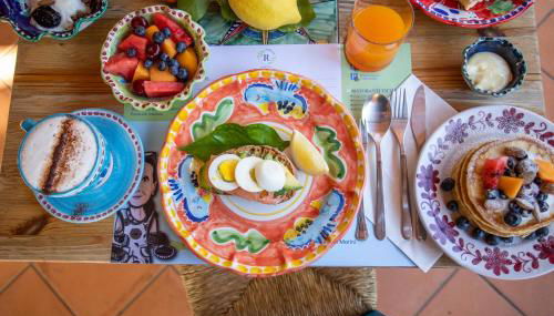 b&b Rosaria casaventre - Foto 5