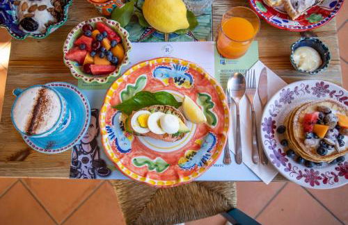 b&b Rosaria casaventre - Foto 5