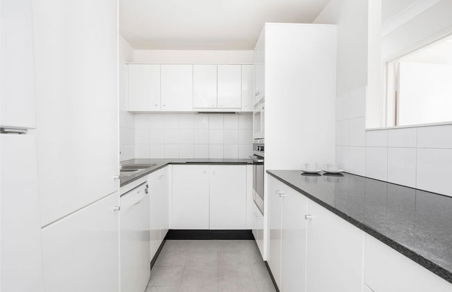 BreakFree Capital Tower - Foto 42