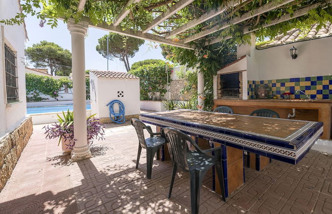 Fuente Alegre in Chiclana de la Frontera - Foto 3