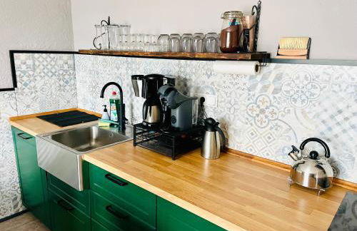 Ferienwohnung PickUp - Foto 23