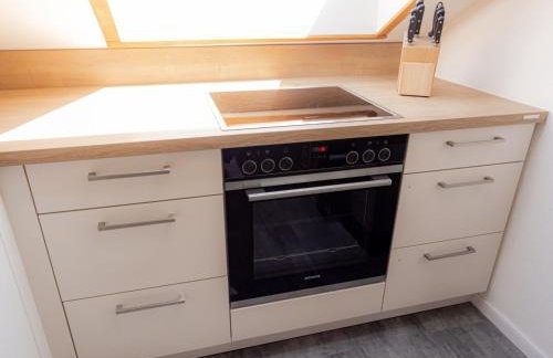 Apartment Come4Stay Altötting - Zentrale Lage - Balkon by Interhome - Foto 17