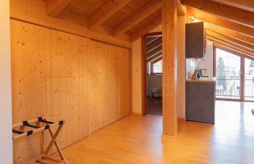 ღLiboria I Helle Dachgeschosswohnung in Riegsee-Hagen - Foto 9