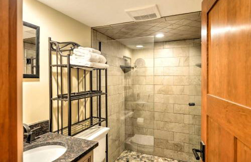 Sugar Berry Craftsman Home in Laughlintown - Foto 16