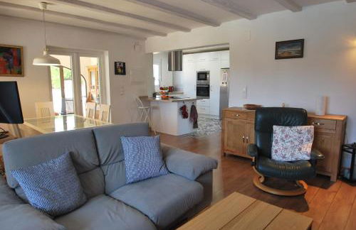 Villa Vista Segaria - Foto 25