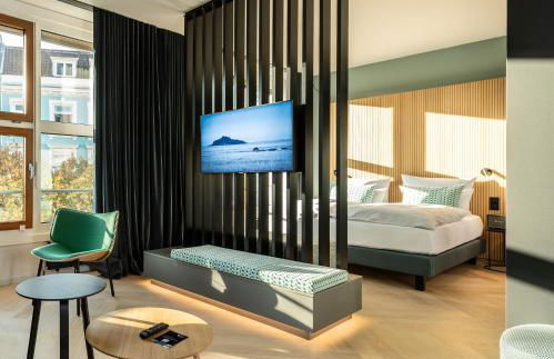 Clipper Boardinghouse - Hamburg-Michel - Photo 3