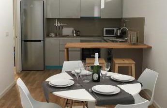 Apartment Santa Teresa - Photo 4