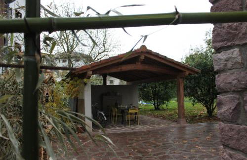 Aritza Apartamentos Turísticos Rurales - Foto 61