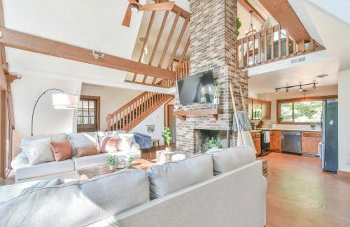 Relax & Play with Kayaks, Ping Pong & Arcade Table - Foto 39