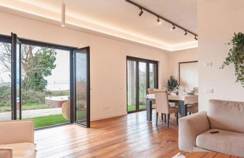 Villa Trasimeno La Torricella - Foto 17