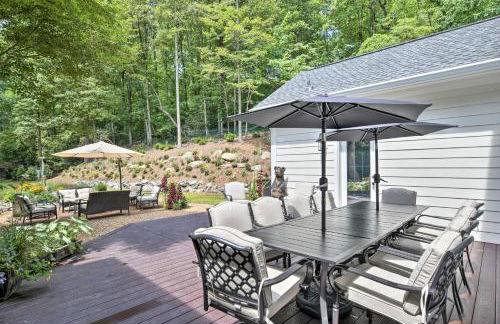 Butterfly Creek Columbus Estate on 3 Acres! - Foto 42