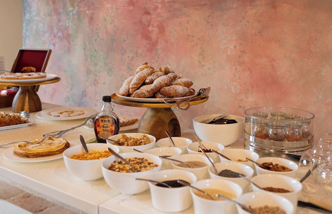 Masseria Santo Scalone - Foto 68