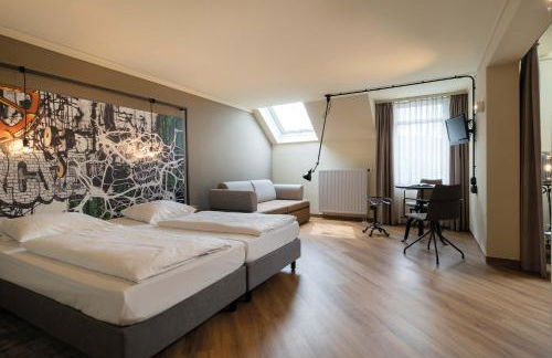 Seminaris Hotel Bad Boll - Foto 68