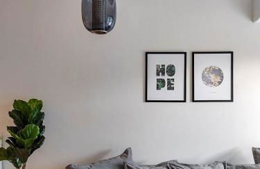 The cozy seaside apartment - Foto 6