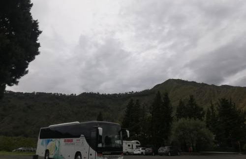 Cottage Gole Alcantara Gloria Room - Foto 19