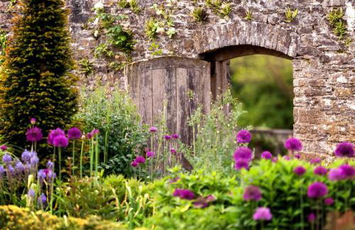 1 Bed in Cynghordy 88603 - Foto 25