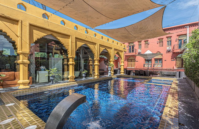 The Air Khaoyai Hotel - Foto 47