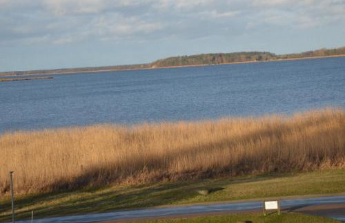 Balmer See 28 Ferienwohnung mit direktem Seeblick - Photo 12