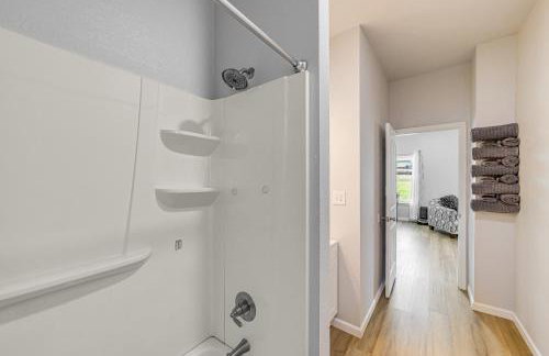 Large Yard and Grill Family Home in McAlester! - Foto 14