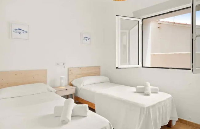 Apartamento frente a la playa con vistas - Foto 3