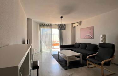 Preciosa vivienda con gran terraza, parking gratis - Foto 15