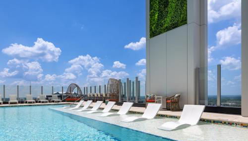 Margaritaville Vacation Club Atlanta Studio Apartment with Resort Access - Foto 2