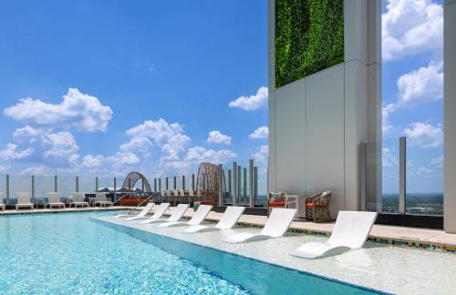 Wyndham Atlanta Resort 2BR Apartment with Resort Access - Photo 3