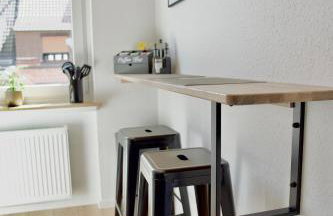Urbaner Komfort in Zentrumsnähe, Balkon, bis 6 Personen - Foto 18