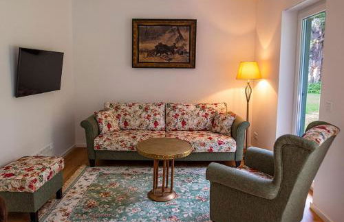 Vierseitenhof Appartements - Foto 55