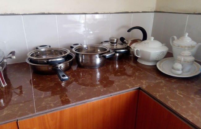 Kindey's Cottage - Foto 11