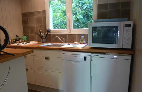 Le Cabanon - Photo 15