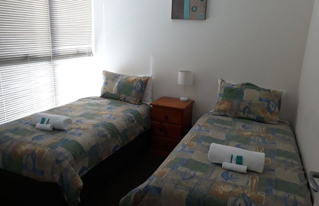 Cosy Corner Beach Cottages - Foto 21