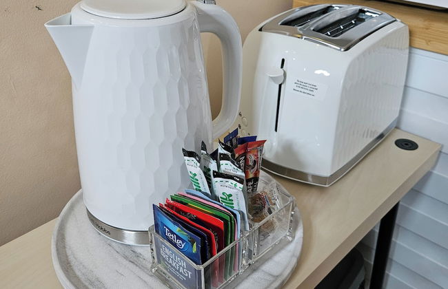 Cockfosters - Apartment - Sleeps 3 - Near Underground - Foto 15