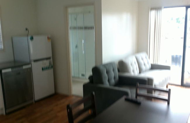 Wondai Accommodation Units and Villas - Foto 18