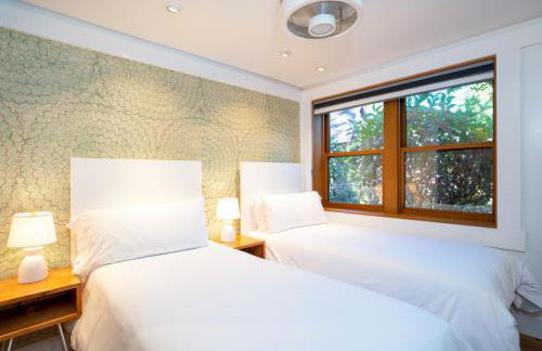 Cedar Crest - Mallard Cottage 5 - Foto 13