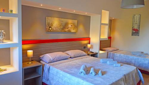 House Paradise Amedeo - Foto 3