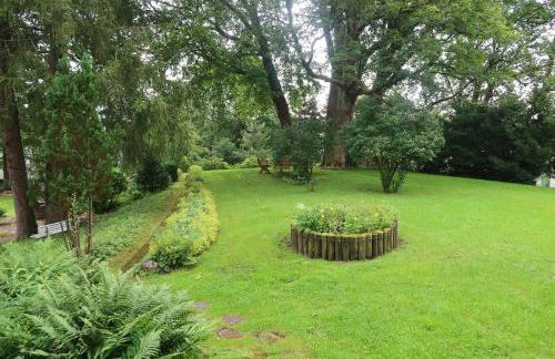 Liebevoll eingerichtetes Ferienhaus mit großem Garten - Foto 25