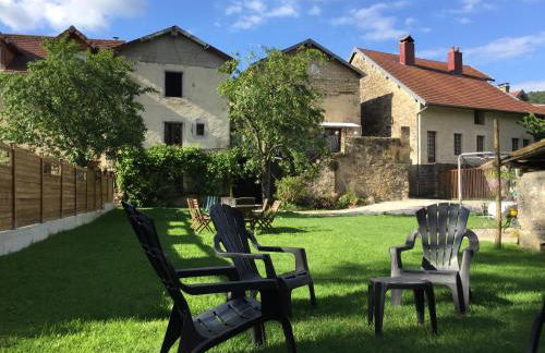 Gîte sur Loue - Foto 22