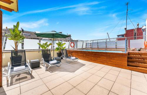 Acacia Suite - Foto 14