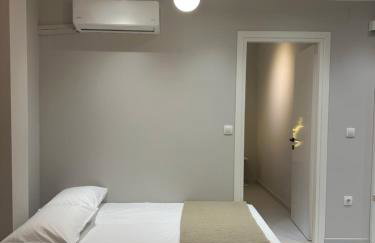 Thess & Rest Heart of Thessaloniki Apartment - Photo 16