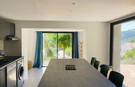 3 pièces avec piscine privative - Foto 18