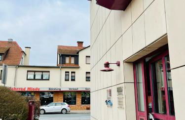 Einzimmerwohnung mit Tiefgarage Stein bei Nürnberg - Foto 22