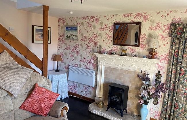 Little Cottage-village of Bunessan-sleeps4 - Foto 8