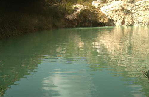 Alojamientos Villarias Archena - Foto 50