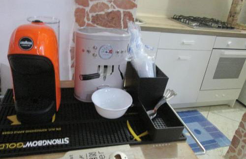 Breathtaking View of Salento-Casa Vacanze - Foto 57